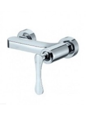 BARENO Plus Exposed Shower Mixer SM-168