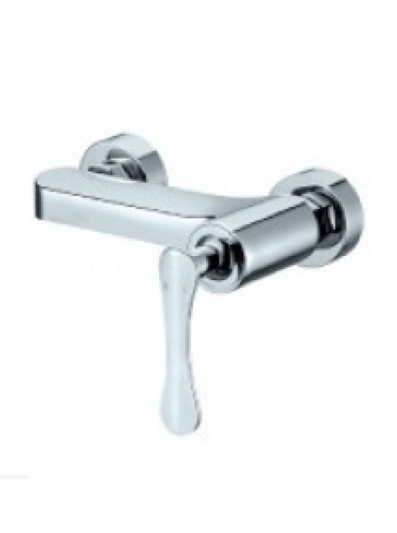 BARENO Plus Exposed Shower Mixer SM-168 BARENO Plus Exposed Shower Mixer SM-168