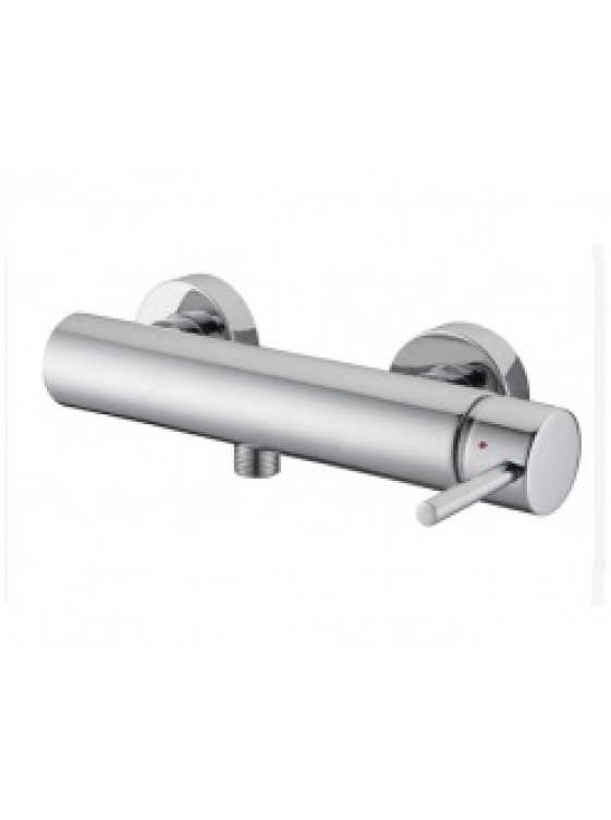 BARENO Plus Exposed Shower Mixer ST168 