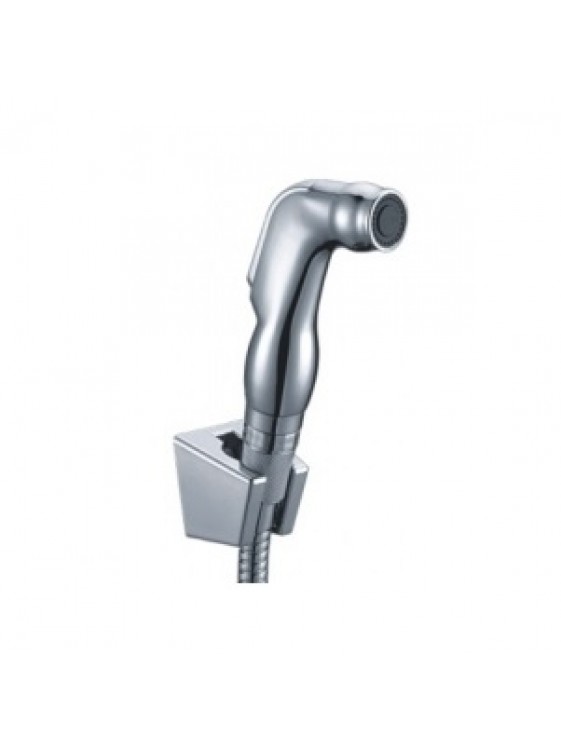 BARENO Plus Hand Bidet (Chrome)-BDS1 