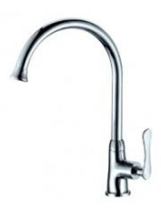 BARENO PLUS Pillar Sink Tap-PST-1012-09 