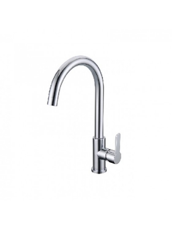 BARENO Plus Pillar Sink Tap -PST-1012-15 