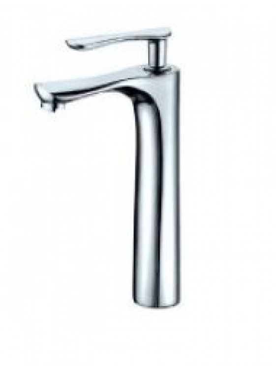BARENO Plus Raised Basin Mixer-SM-072 