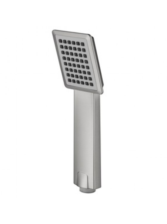 BARENO Plus S/S Hand Shower (Matt)-SI-2N BARENO Plus S/S Hand Shower (Matt)-SI-2N
