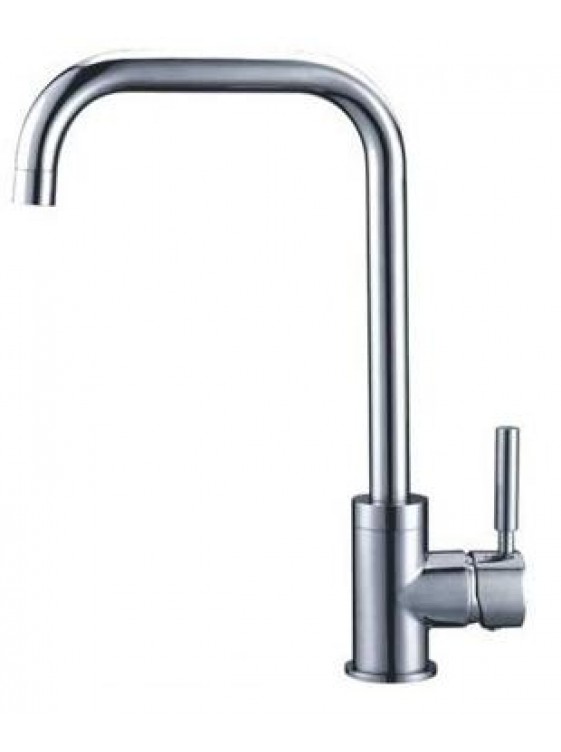 BARENO PLUS Single Lever Sink Mixer-ST-180-LSP 