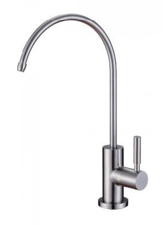 BARENO PLUS Stainless Steel Filter Tap-SS-FT01 