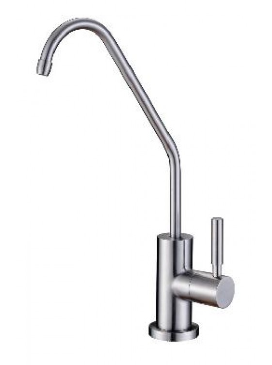 BARENO PLUS Stainless Steel Filter Tap-SS-FT04 