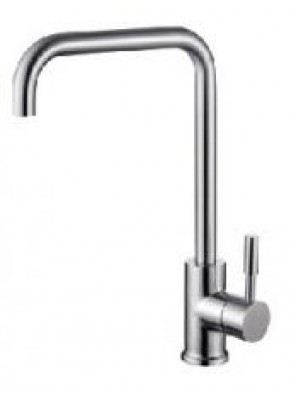 BARENO PLUS Stainless Steel Sink Mixer-SS-SM102A 