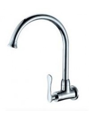 BARENO PLUS Wall Sink Tap WST-1011-09 
