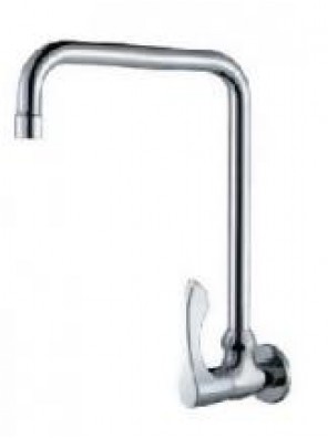BARENO PLUS Wall Sink Tap-WST-1011-13 