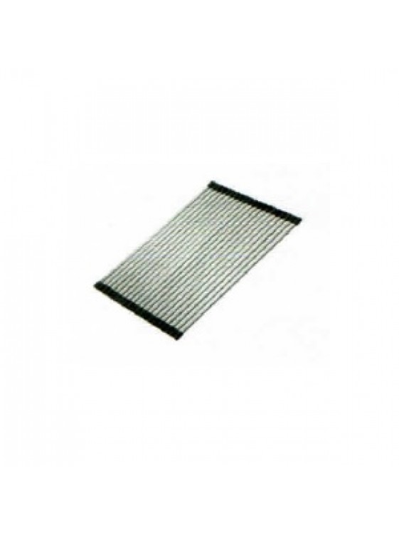 BARENO SSFD S/Steel Fordable Drainer