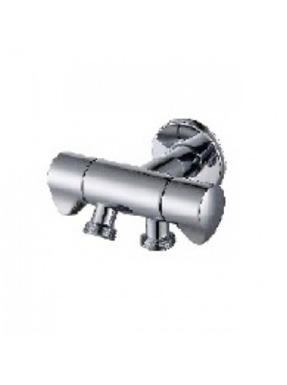 BARENO  Two Way Angle Valve TWAV18 Plus