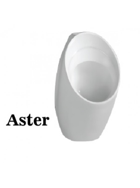 BARENO Urinal Bowl Size:610x320x320mm (White) U2102 
