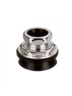 BARENO Urinal Inlet Spud For Exposed Urinal Flush Valve UIS 
