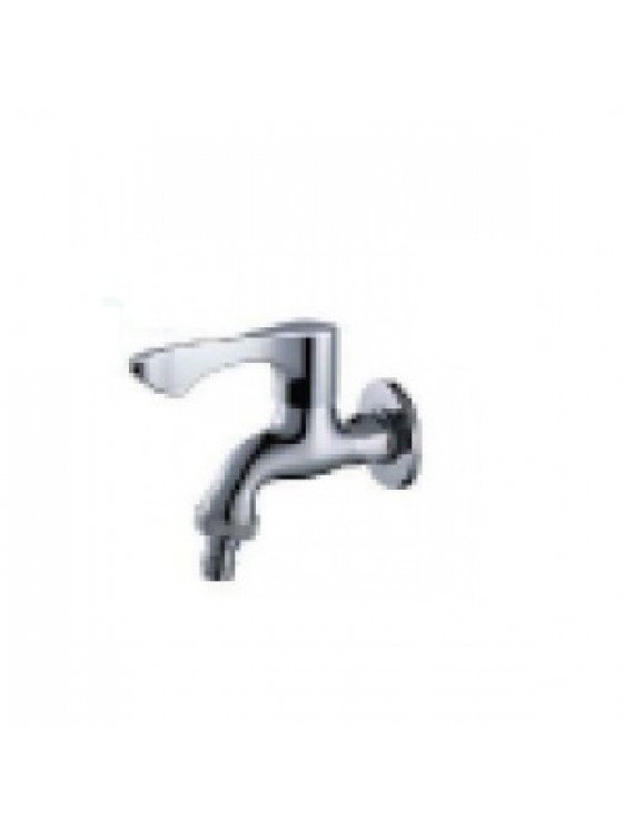 BARENO Wall Mounted Hose Bib Tap HBT-5003-13 Plus BARENO Wall Mounted Hose Bib Tap HBT-5003-13 Plus