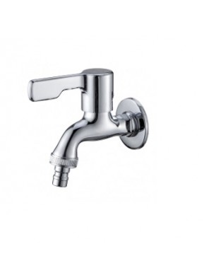 BARENO Wall Mounted Hose Bib Tap HBT-5003-14 Plus 