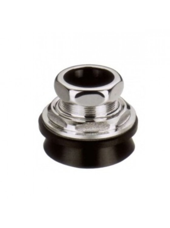 BARENO Wc Inlet Spud For Exposed Wc Flush Valve GS-4 BARENO Wc Inlet Spud For Exposed Wc Flush Valve GS-4