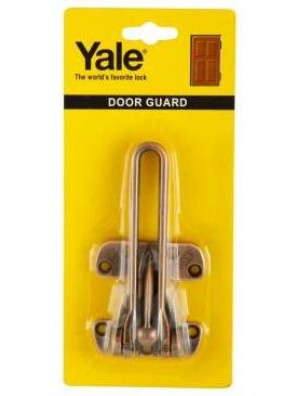 YALE Door Guard (Antique Copper)V18L(US11) 