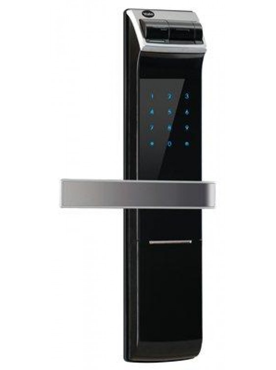 YALE Intelligent Fingerprint Digital Door Lock YDM 4109