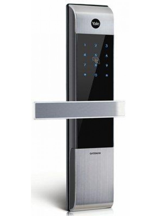 YALE Premium Card Digital Door Lock with Anti Panic YDM 3109