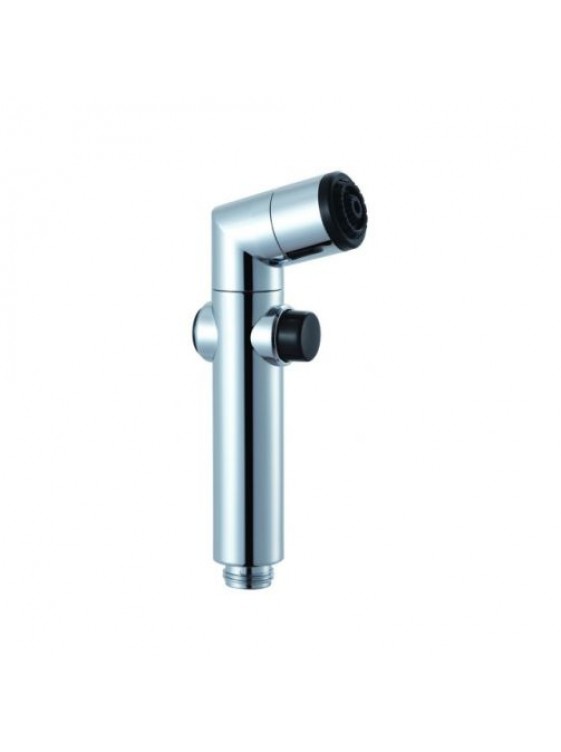 BARENO PLUS ABS Hand Bidet Spray Set BDS6 BARENO PLUS ABS Hand Bidet Spray Set BDS6