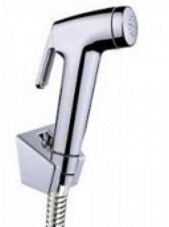 BARENO Plus Hand Bidet (Chrome) BDS7 