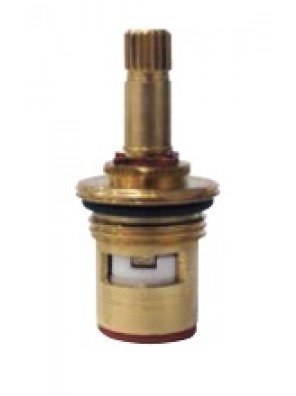 HEAD Brass Catridge HDACC-5 