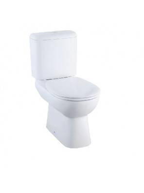 JOHNSON SUISSE Celico HO  6/3L C/Coupled WC WBSECB102WW 
