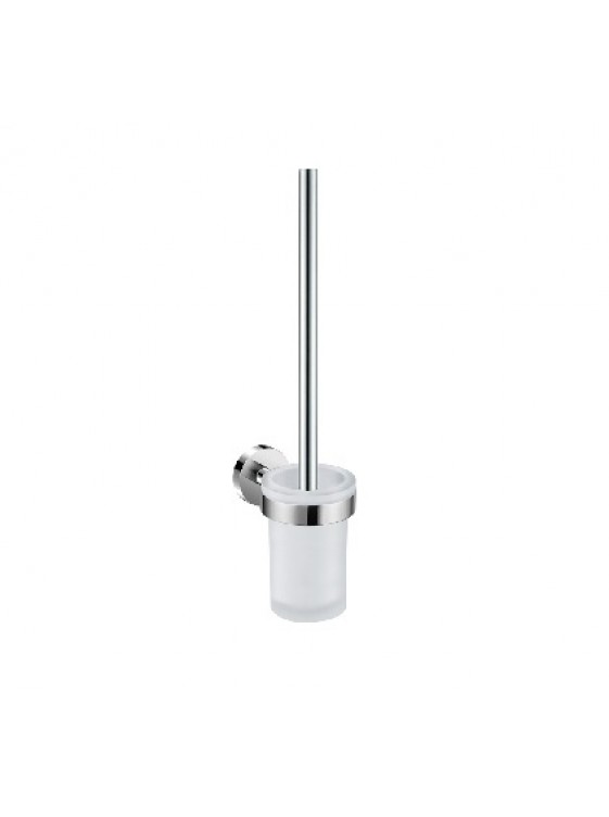 Johnson Suisse Trendy Series Toilet Brush WBBA1000269CP Johnson Suisse Trendy Series Toilet Brush WBBA1000269CP