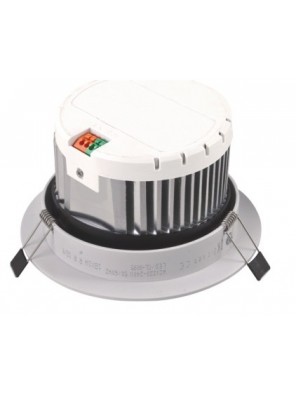 DICKEN 12W LED Down Light-Cool White CL0095 DICKEN 12W LED Down Light-Cool White CL0095