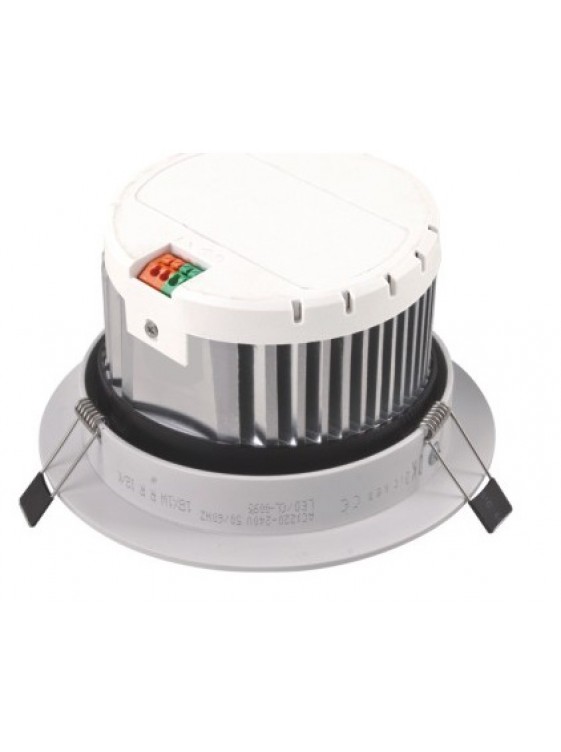 DICKEN 3W LED Down Light-Warm White CL0082