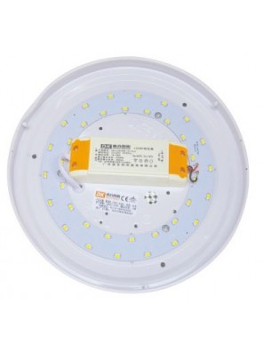 DICKEN 24W LED Ceiling Light-Cool White CL0109 DICKEN 24W LED Ceiling Light-Cool White CL0109