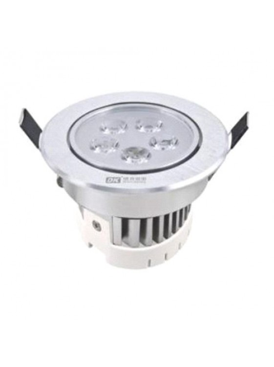 DICKEN 5W LED Down Light-Warm White CL0082
