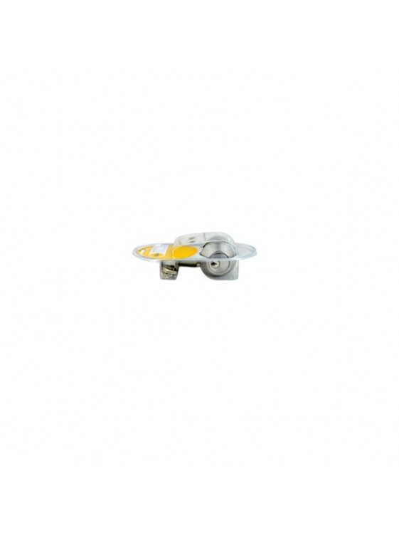 YALE Double Cylinder (087106)-V8121-US32D