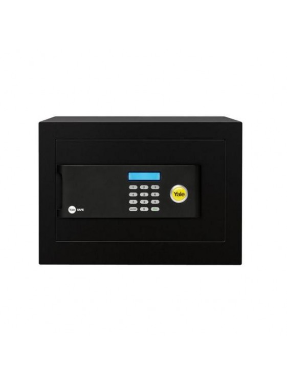 YALE-Basic Home Safe (086133)-YSB/250/EBI