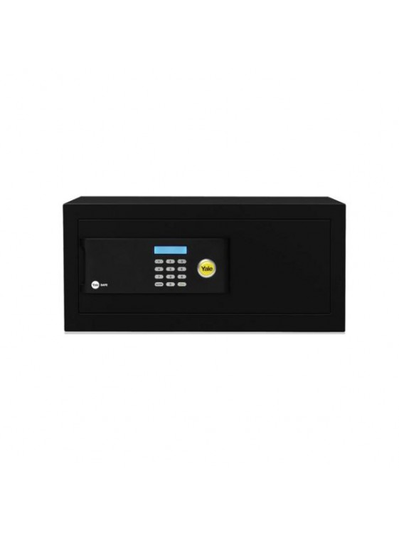 YALE-Basic Laptop Safe (086134)-YLB/200/EBI