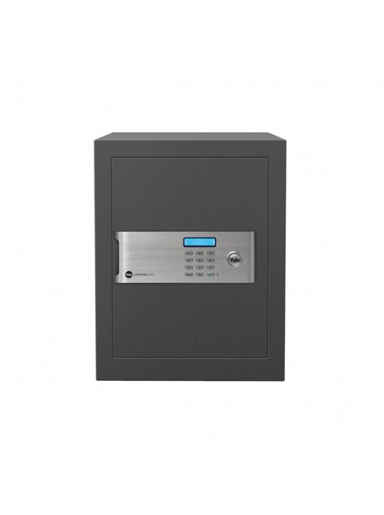 YALE-Basic Office Safe (086135)-YSB/400/EGI