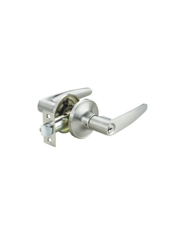 YALE Bathroom Lock VL5342-US15 60mm (087185)