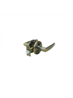 YALE Bathroom Tub Leverset - RH (087135) VL6222-US26D