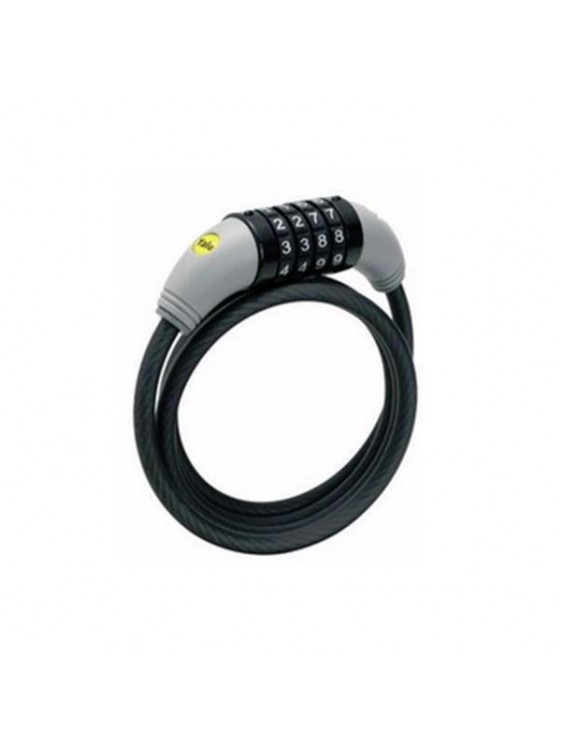 YALE Comb Cable Lock Strength Rating-2 (08801)-YCCL1/80/60/1