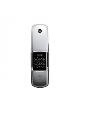 YALE Contactless Card Key & Pin Code (086118)-YDR3108