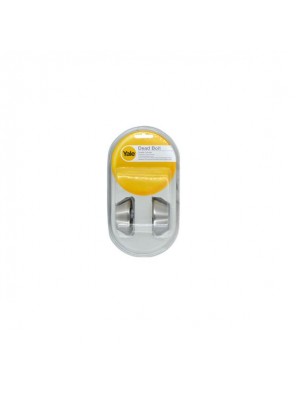 YALE Double Cylinder (087106)-V8121-US32D