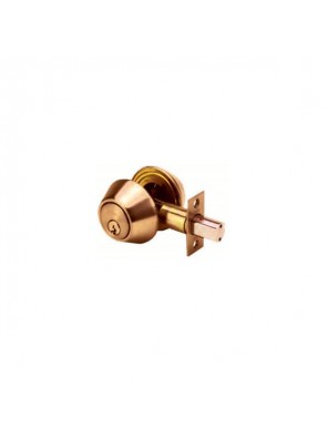 YALE Double Cylinder (087107)-V8121-US11