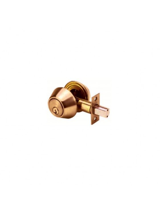 YALE Double Cylinder (087107)-V8121-US11
