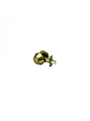 YALE Double Cylinder (087108)-V8121-US5