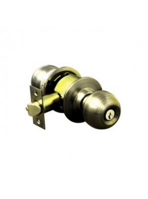 YALE Entrance Lock (087102)-VCA5127-US5