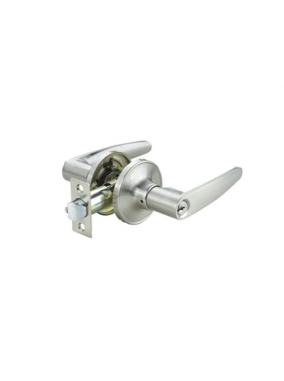 YALE Entrance Lock (087186)-VL5347-US15 60mm