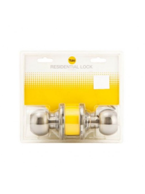 YALE Entrance Lock (08764)-VCA5237-US5