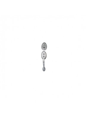 YALE Handle Set (08360)-ST/CA 5057 US26D