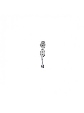 YALE Handle Set (08361)-ST/CA 5057 US5